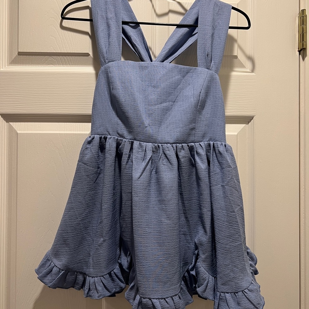 Boutique Tank